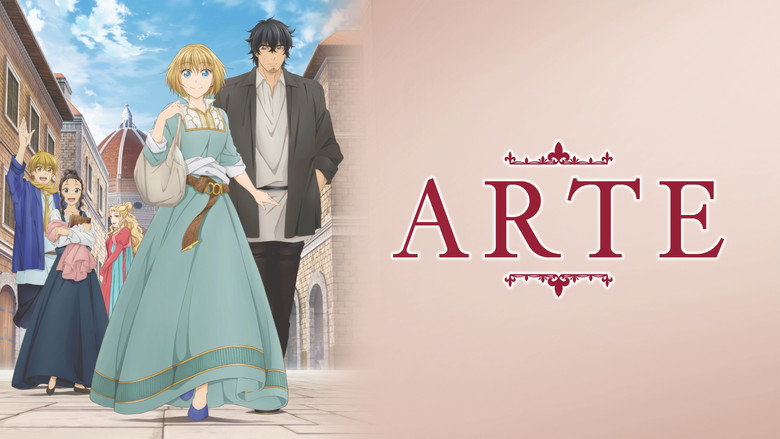 Arte still 7