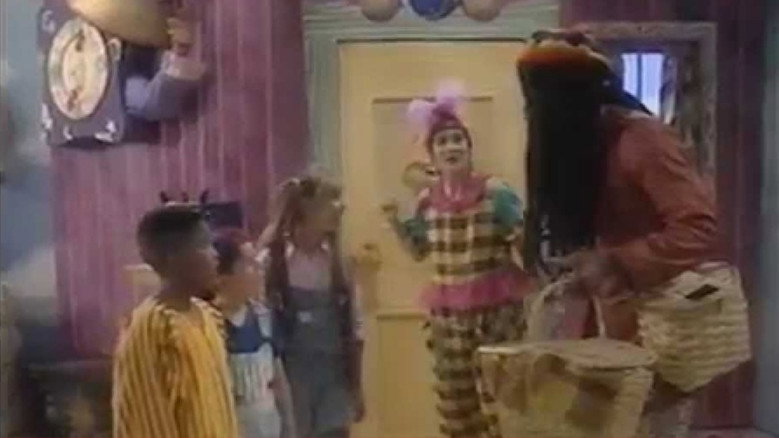 Bethie's Really Silly Clubhouse still 6