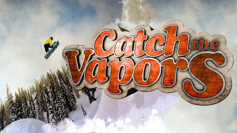 Catch the Vapors still 1