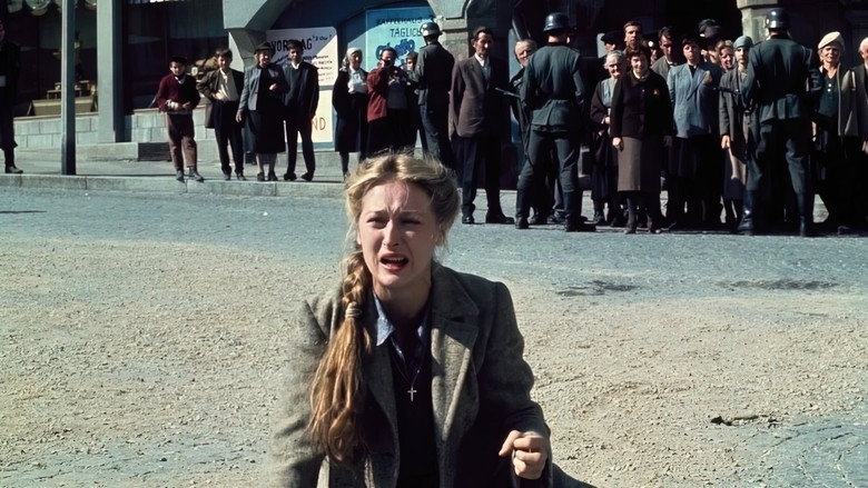 Holocaust still 7