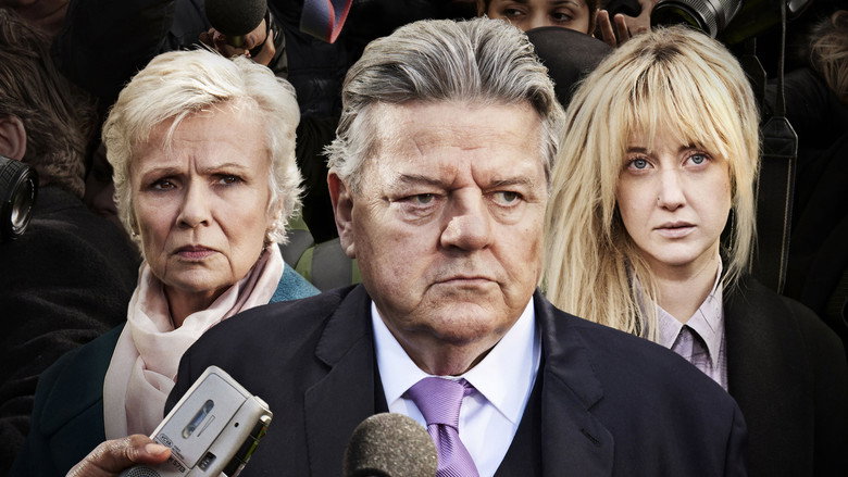 National Treasure still 1