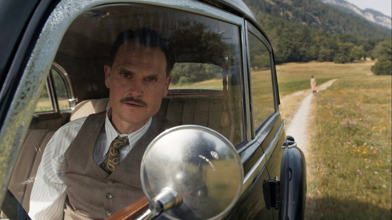 The Traitor still 3
