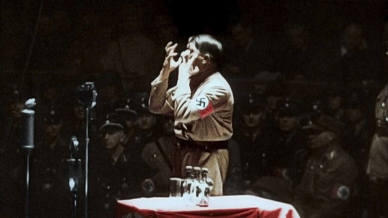 Apocalypse: The Rise of Hitler still 1