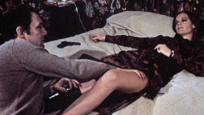 The Sensuous Assassin still 6