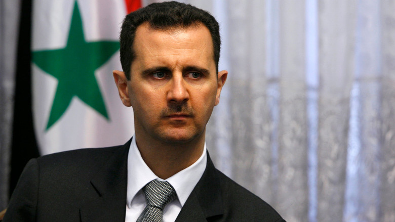Syria: The World's War still 1