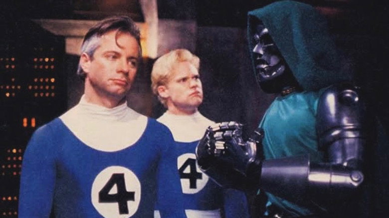 The Fantastic Four still 3