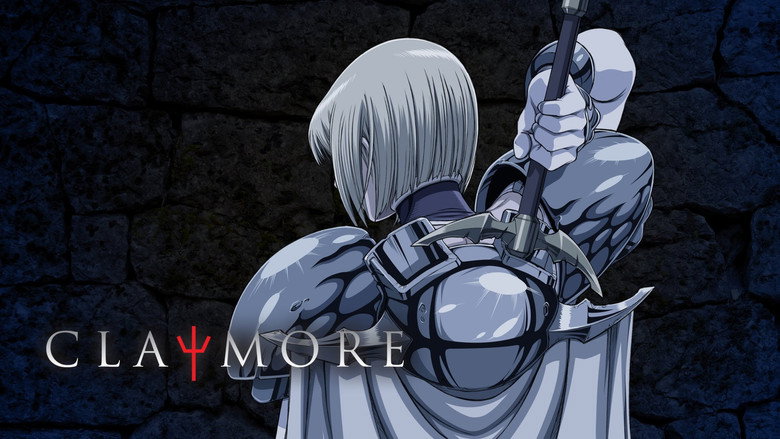 Claymore still 1
