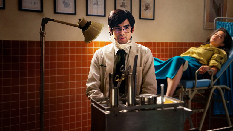 Doctor Climax still 2