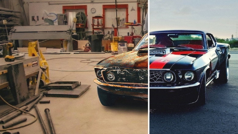 Car Masters: Rust to Riches still 4