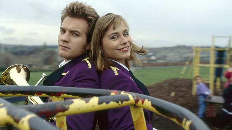 Brassed Off still 4