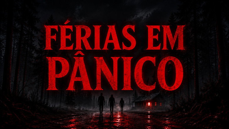 Férias em Pânico (A aventura começa aqui) still 2