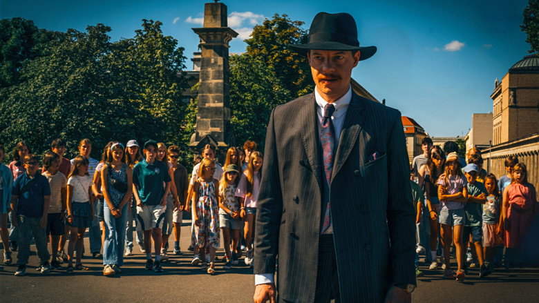 Emil and the Detectives still 6