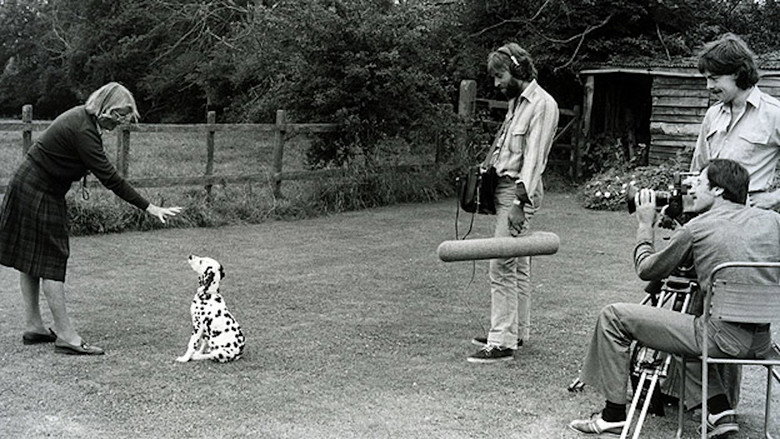 Training Dogs the Woodhouse Way still 1