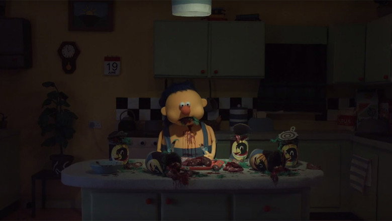 Don't Hug Me I'm Scared 5 still 2