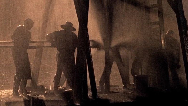 Joe Dakota still 8