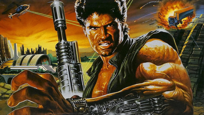 Hands of Steel still 5