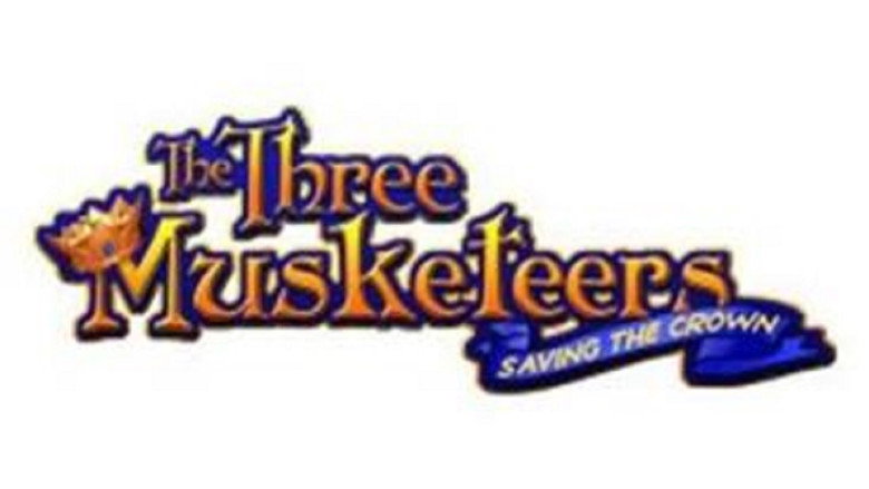 The Three Musketeers: Saving the Crown still 1