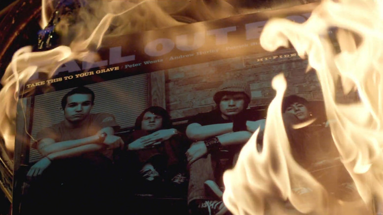 The Young Blood Chronicles still 1