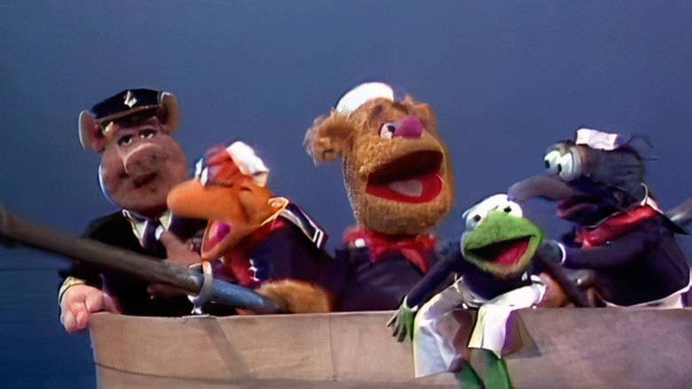 The Very Best of the Muppet Show: Volume 2 still 1