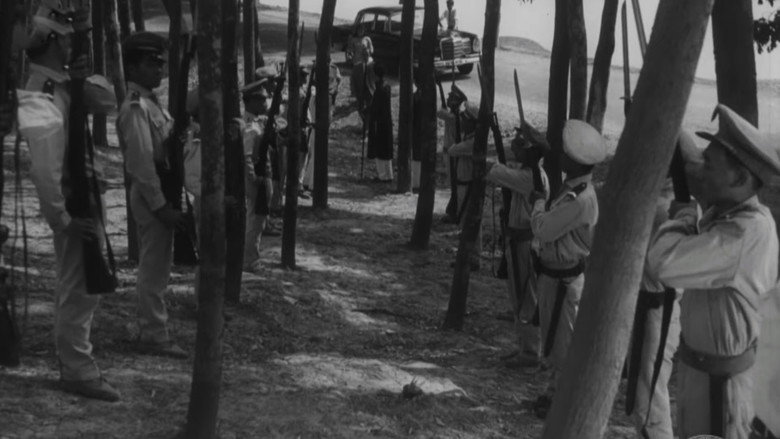 17th Parallel, Nights and Days still 6