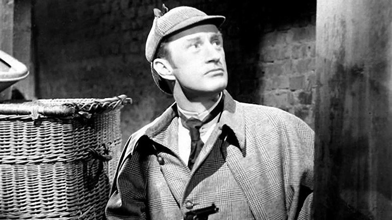 Sherlock Holmes still 1