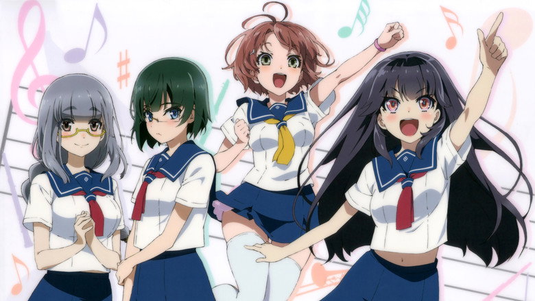 Haruchika – Haruta & Chika still 1