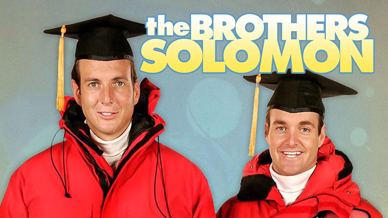 The Brothers Solomon still 8