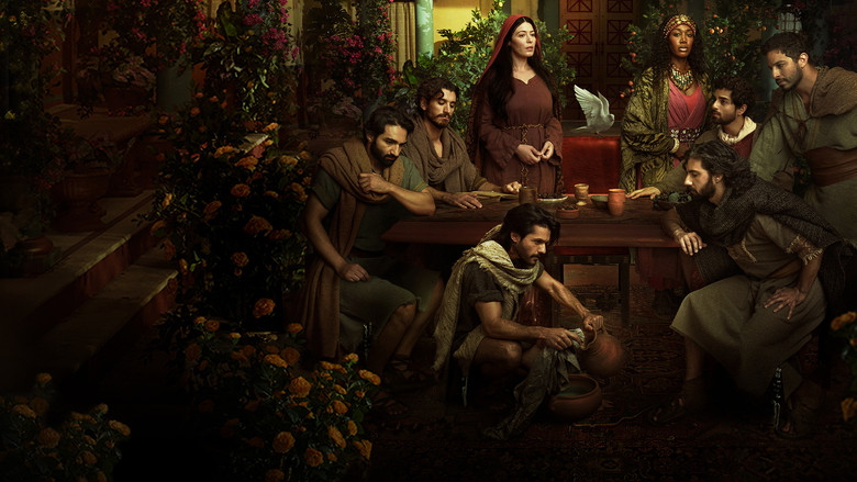 The Chosen still 6