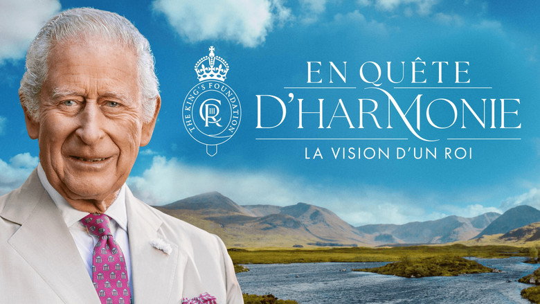 Finding Harmony: A King's Vision still 4