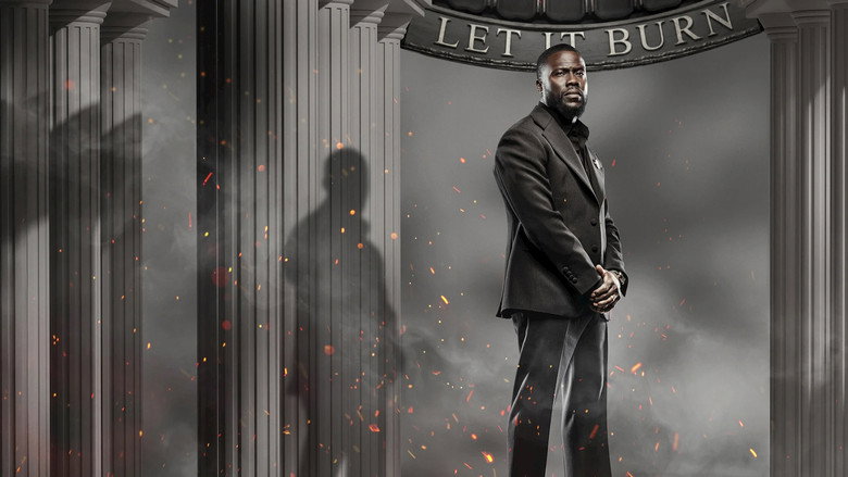 The Roast of Kevin Hart still 3