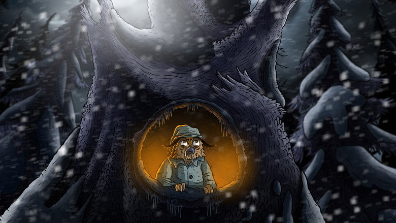 El Espíritu de la Navidad still 1