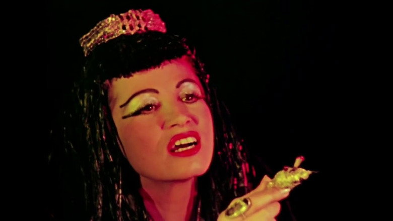The Inauguration of the Pleasure Dome still 5