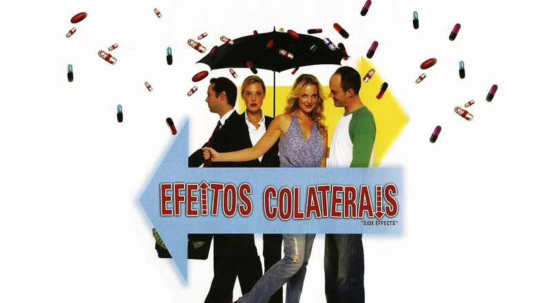 Side Effects still 1
