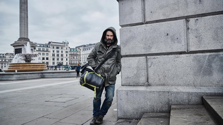 60 Days on the Streets still 7