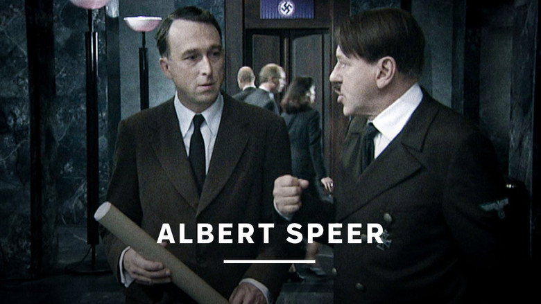 Albert Speer still 1