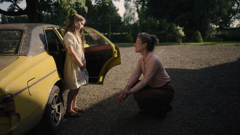 The Quiet Girl still 3