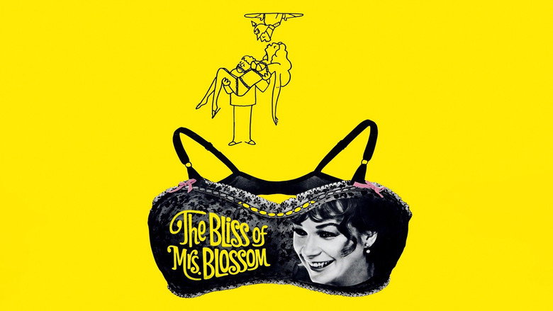 The Bliss of Mrs. Blossom still 3