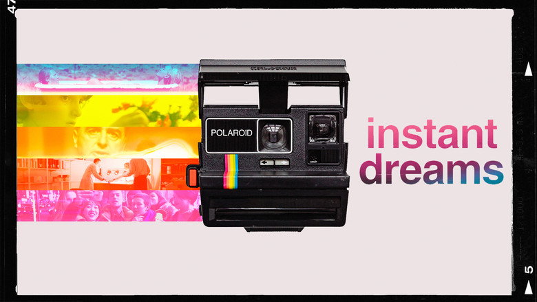 Instant Dreams still 6
