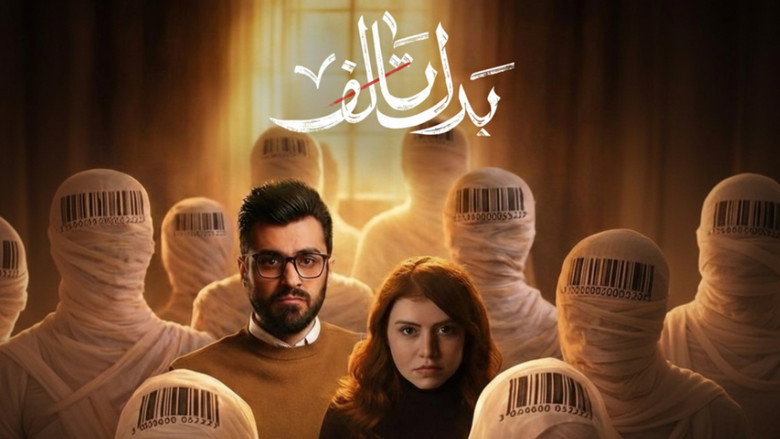 Badal Talef still 1