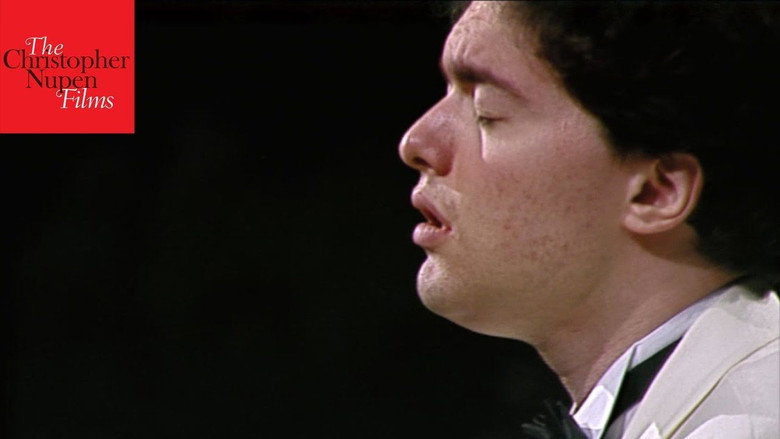 Evgeny Kissin: The Gift of Music still 3