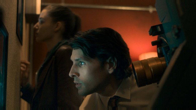 Once Upon a Time in a Cinema still 2