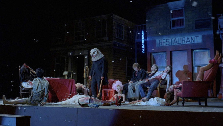 Stage Fright still 3