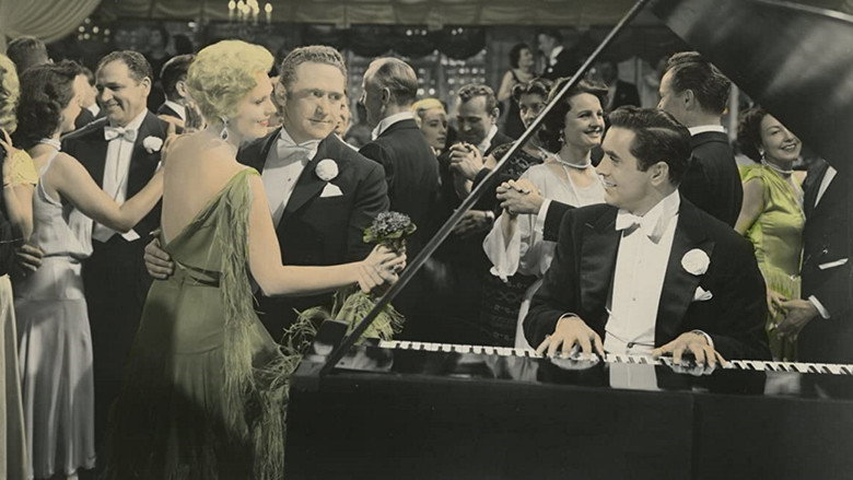 The Eddy Duchin Story still 3