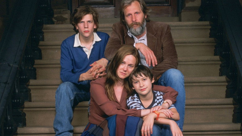 The Squid and the Whale still 5