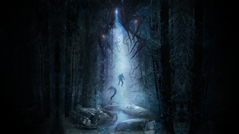 The Recall still 4