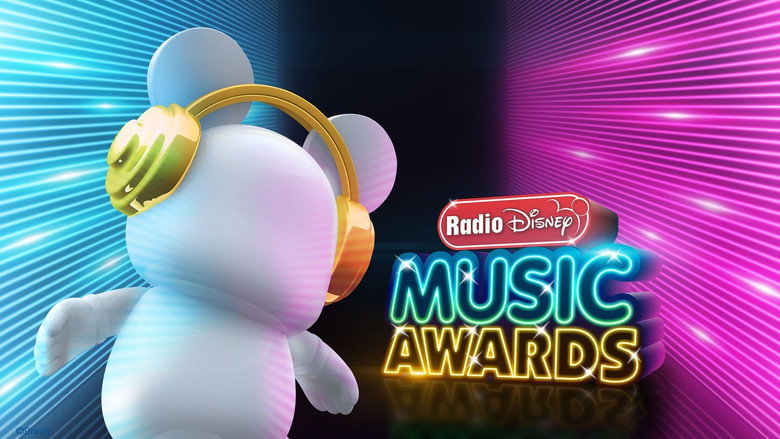 Radio Disney Music Awards still 1