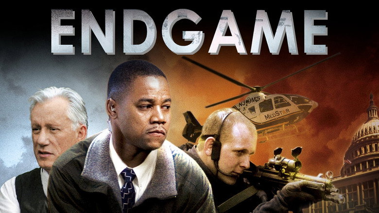 End Game still 6