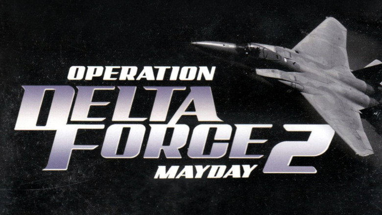 Operation Delta Force 2: Mayday still 4