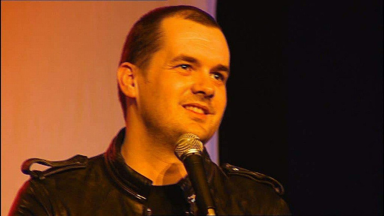 Jim Jefferies: Contraband still 1