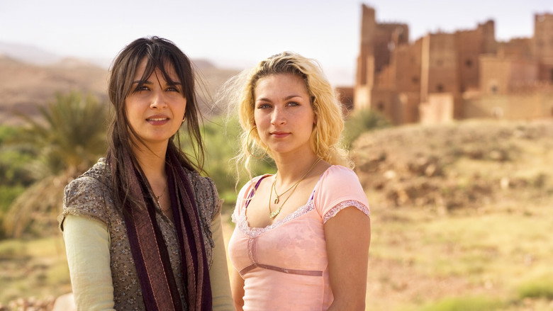 Dunya & Desie still 1